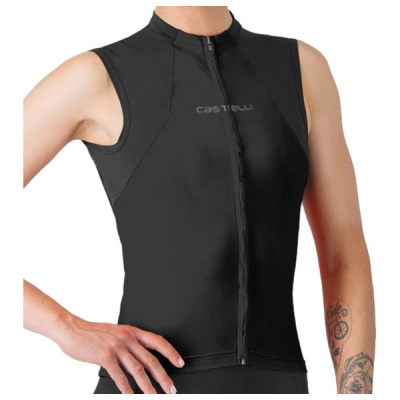 Castelli - Women's Sole Sleeveless Jersey - Cycling singlet