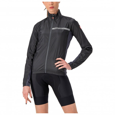 Castelli Squadra Jacket