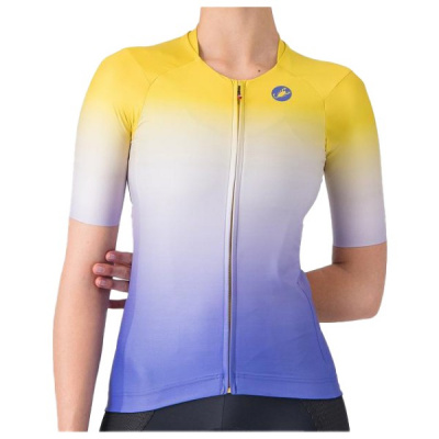 Castelli - Women's UPF Jersey - Cycling jersey