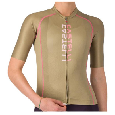 Castelli - Women's Unlimited 2 Jersey - Cycling jersey