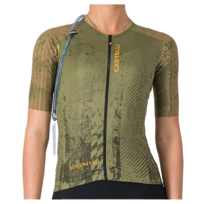 Castelli - Women's Unlimited Pro 2 Jersey - Cycling jersey