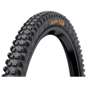 Continental - Argotal Downhill Soft 27,5'' (60-584) Foldable - Cyclocross tyre