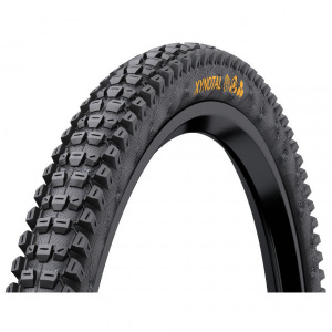 Continental - Xynotal Downhill Soft 29 x 2.40'' (60-622) FB - Cyclocross tyre