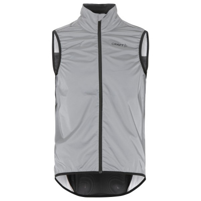 Craft - Adv Essence Lumen Wind Vest - Cycling vest