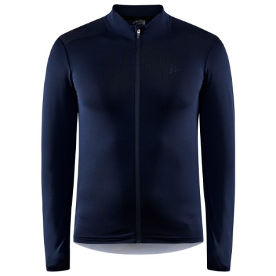 Craft - Advanced Bike Essence L/S Jersey - Cycling jersey