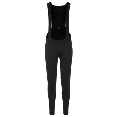 Craft - Bike Subz Wind Bib Tights C3 - Cycling bottoms