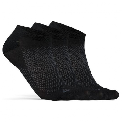 Craft - Core Dry Footies 3-Pack - Cycling socks