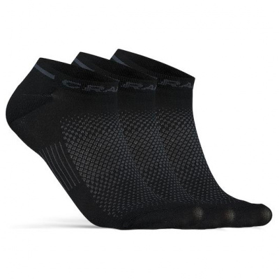 Craft - Core Dry Shafless Sock 3-Pack - Cycling socks