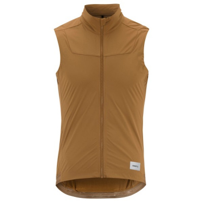 Craft - Endur Light Wind Vest - Cycling vest