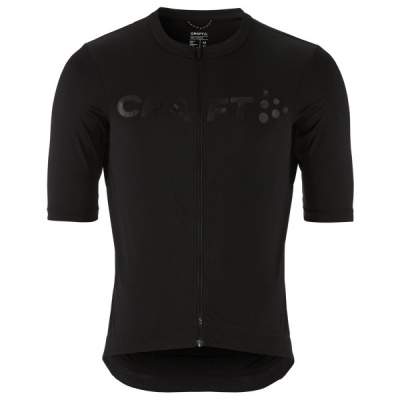 Craft - Endur Logo Jersey - Cycling jersey