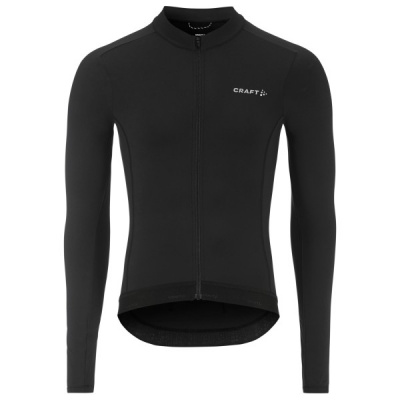 Craft - Endur Training L/S Jersey - Cycling jersey