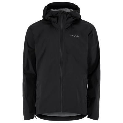 Craft - Everyday Hydro Jacket - Cycling jacket