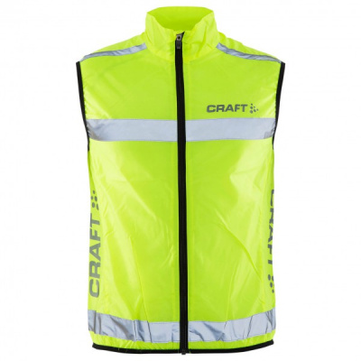 Craft - Visibility Vest - Cycling vest