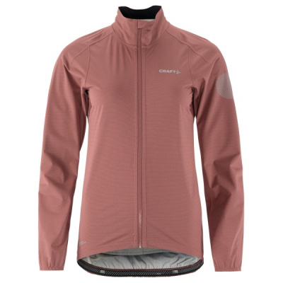 Craft - Women's ADV Endur Hydro Jacket - Cycling jacket