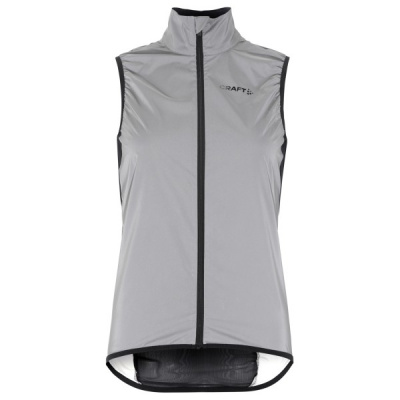 Craft - Women's Adv Essence Lumen Wind Vest - Cycling vest