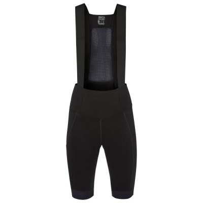 Craft - Women's Endur Cargo Bib Shorts C3 - Cycling bottoms