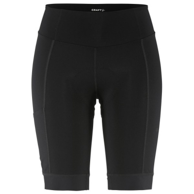 Craft - Women's Endur Cargo Shorts C3 - Cycling bottoms