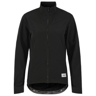 Craft - Women's Endur Light Wind Jacket - Cycling jacket