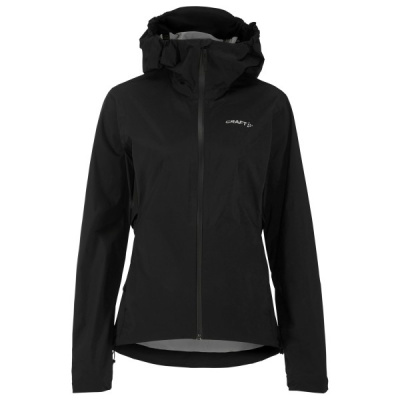 Craft - Women's Everyday Hydro Jacket - Cycling jacket
