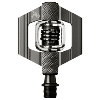Crankbrothers - Candy 2 Klick-Pedal - Clipless pedals