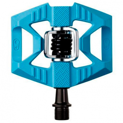 Crankbrothers - Double Shot 1 Hybrid-Pedal - Clipless pedals