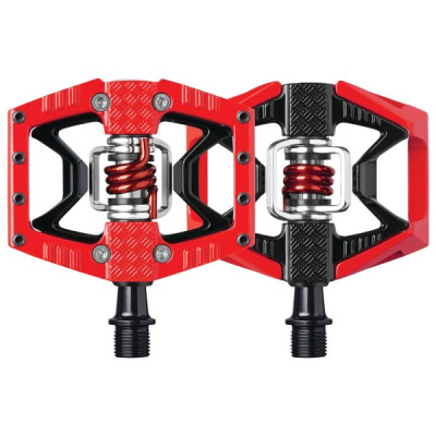 Crankbrothers - Double Shot 3 Hybrid-Pedal - Clipless pedals