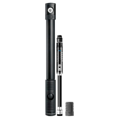 Crankbrothers - Klic HP CO2 Pump - Mini pump