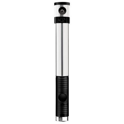 Crankbrothers - Klic HV Handpumpe/ Co2-Pumpe - Mini pump