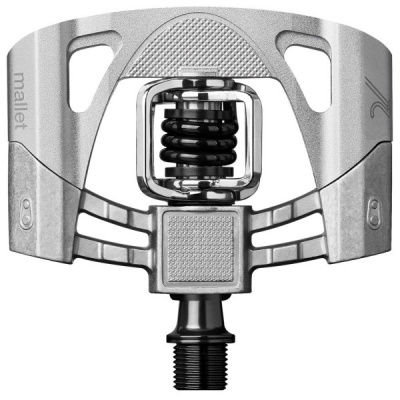 Crankbrothers - Mallet 2 Klick-Pedal - Clipless pedals