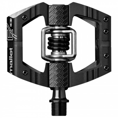Crankbrothers - Mallet Enduro - Clipless pedals