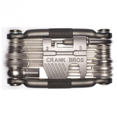 Crankbrothers - Multi-19 Multitool - Bike tool