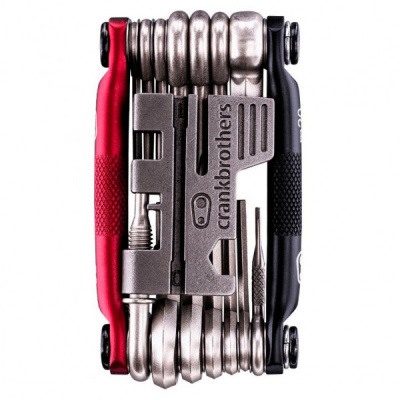 Crankbrothers - Multi-20 Multitool - Bike tool