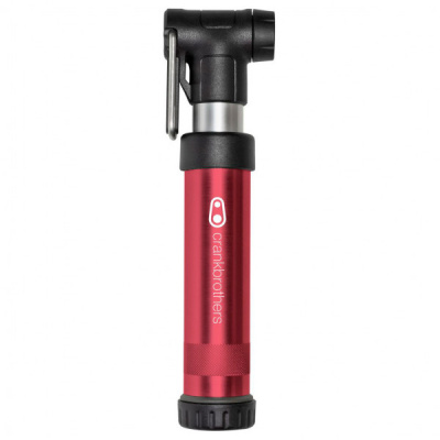Crankbrothers - Pumpe Gem S - Mini pump