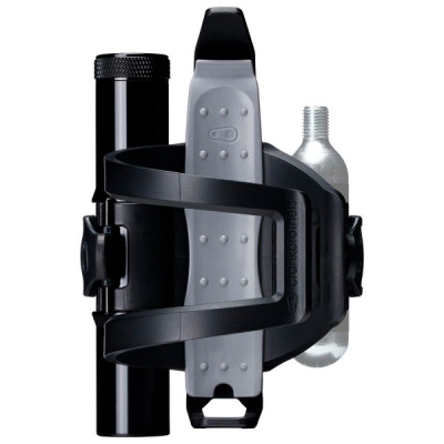 Crankbrothers - S.O.S. BC18 Side Entry Bottle Cage + Multitool - Bottle holders