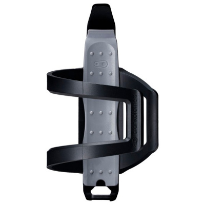 Crankbrothers - S.O.S. BC2 Side Entry Bottle Cage + Multitool - Bottle holders