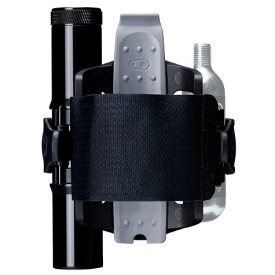Crankbrothers - S.O.S. TS18 Stash Fastening Strap + Multitool - Bike tool