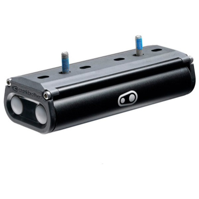 Crankbrothers - S.O.S. TT17 Twin Tube Multitool - Bike tool