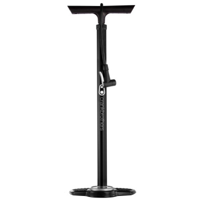Crankbrothers - Sapphire Standpumpe - Upright pump