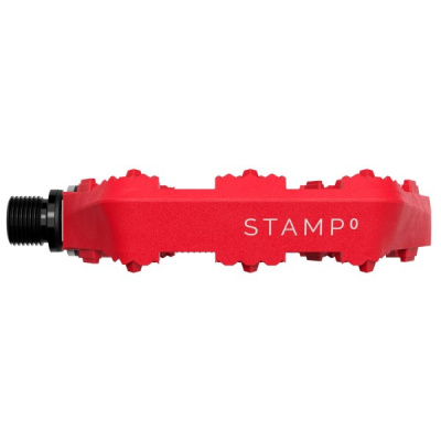 Crankbrothers - Stamp 0 Plattform-Pedal - Platform pedals