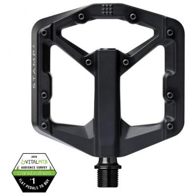 Crankbrothers - Stamp 2 - Platform pedals