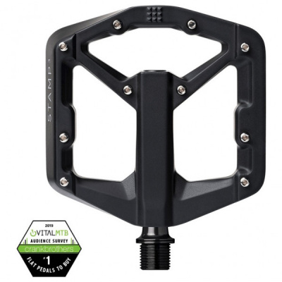 Crankbrothers - Stamp 3 Magnesium - Platform pedals