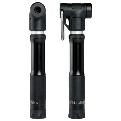 Crankbrothers - Sterling S Pump - Mini pump
