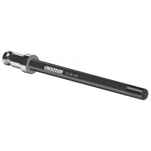 Croozer - Thru Axle with Hitch