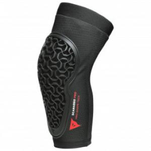 Dainese - Kid's Scarabeo Pro Knee Guards - Protector