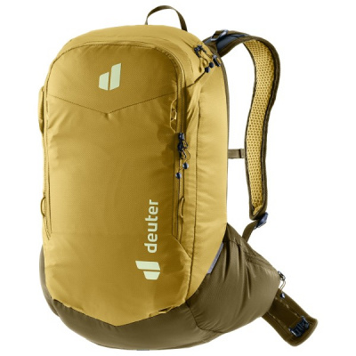 Deuter - Attack 20 - Cycling backpack