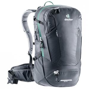 Deuter - Trans Alpine 32 EL - Cycling backpack