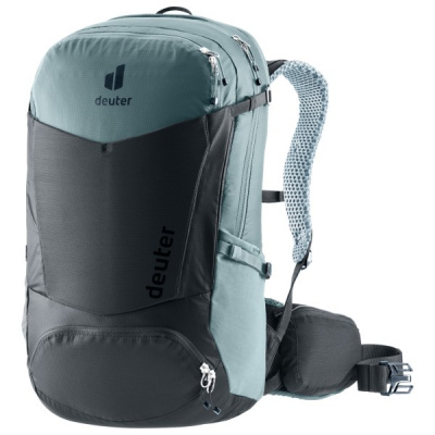 Deuter - Trans Alpine Pro 28 - Cycling backpack