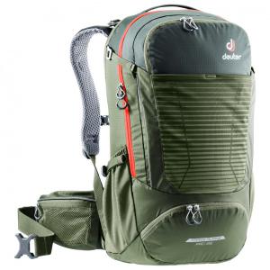 Deuter - Trans Alpine Pro 28 - Cycling backpack