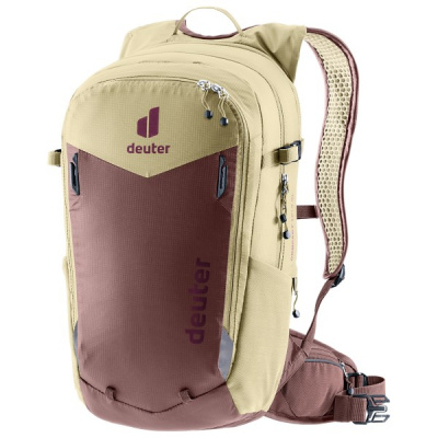 Deuter - Women's Compact SL 12+3 l - Cycling backpack
