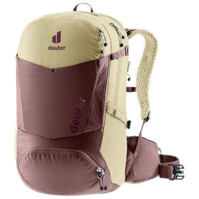 Deuter - Women's Trans Alpine Pro SL 26 - Cycling backpack